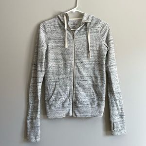 SO Women’s Zip Up